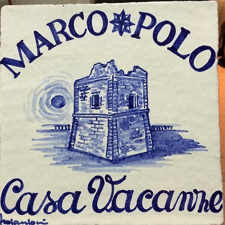 Marco Polo Casa Vacanze Pollina Zewnętrze zdjęcie