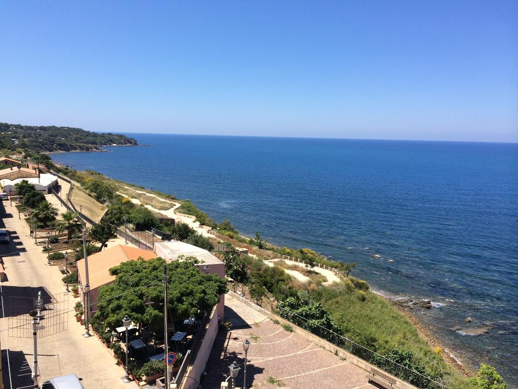 Marco Polo Casa Vacanze Pollina Zewnętrze zdjęcie