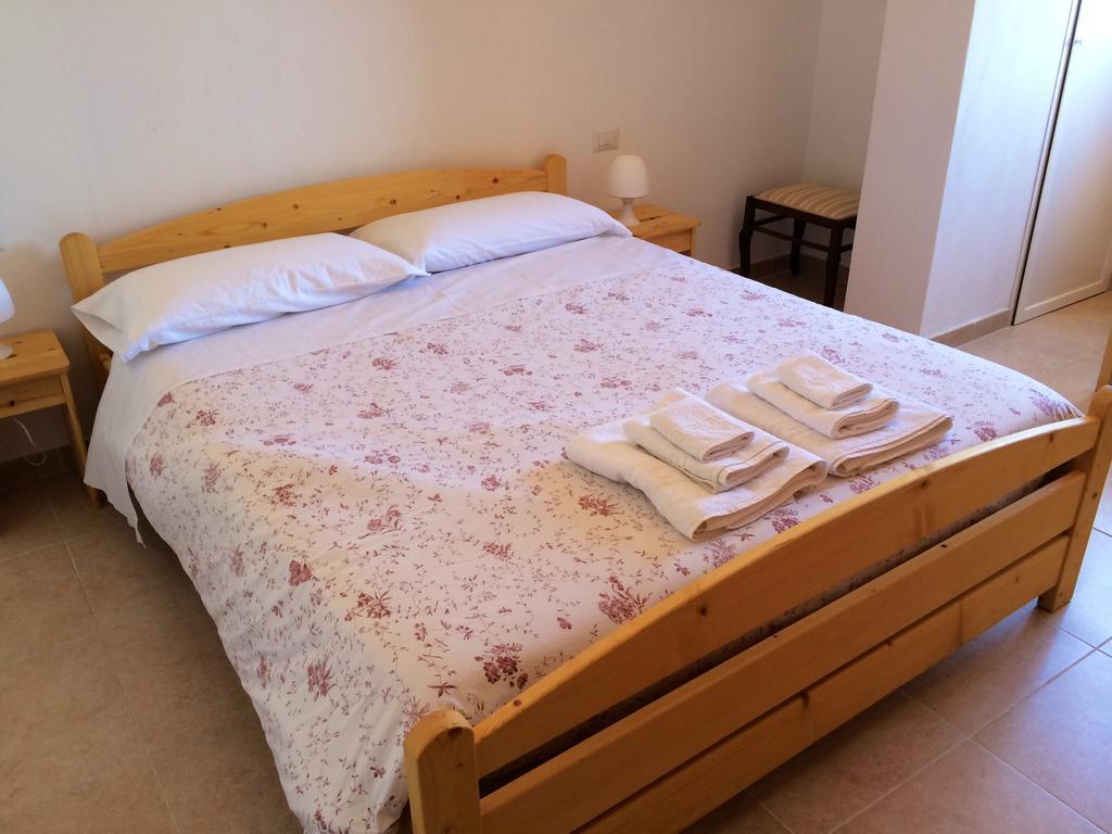 Marco Polo Casa Vacanze Pollina Pokój zdjęcie