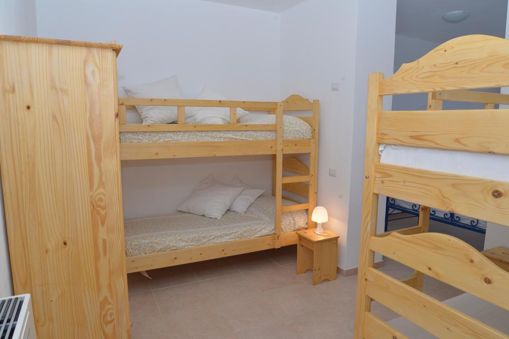 Marco Polo Casa Vacanze Pollina Zewnętrze zdjęcie