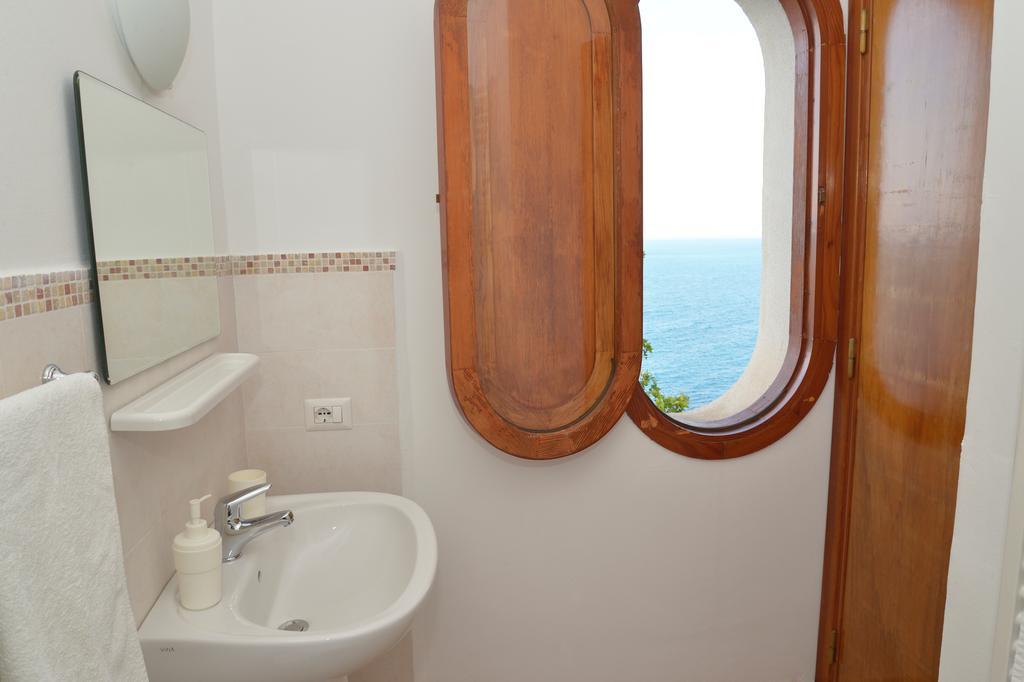Marco Polo Casa Vacanze Pollina Zewnętrze zdjęcie