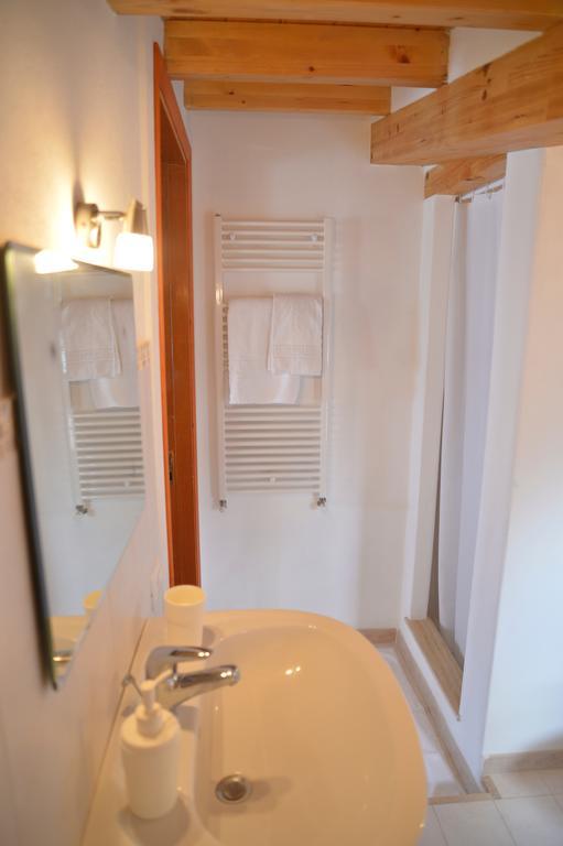 Marco Polo Casa Vacanze Pollina Zewnętrze zdjęcie