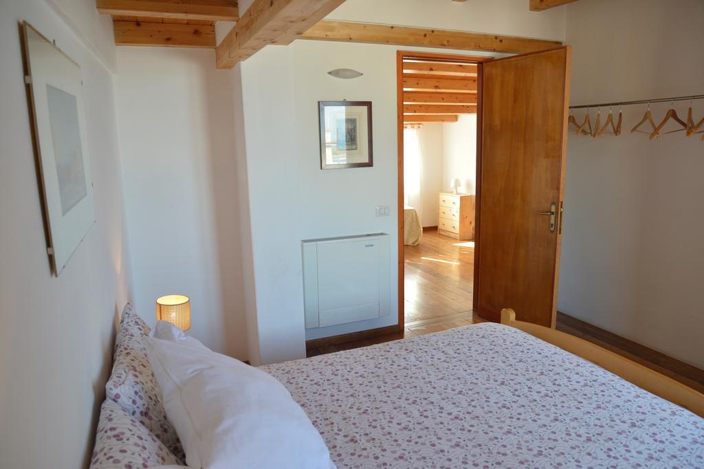 Marco Polo Casa Vacanze Pollina Zewnętrze zdjęcie
