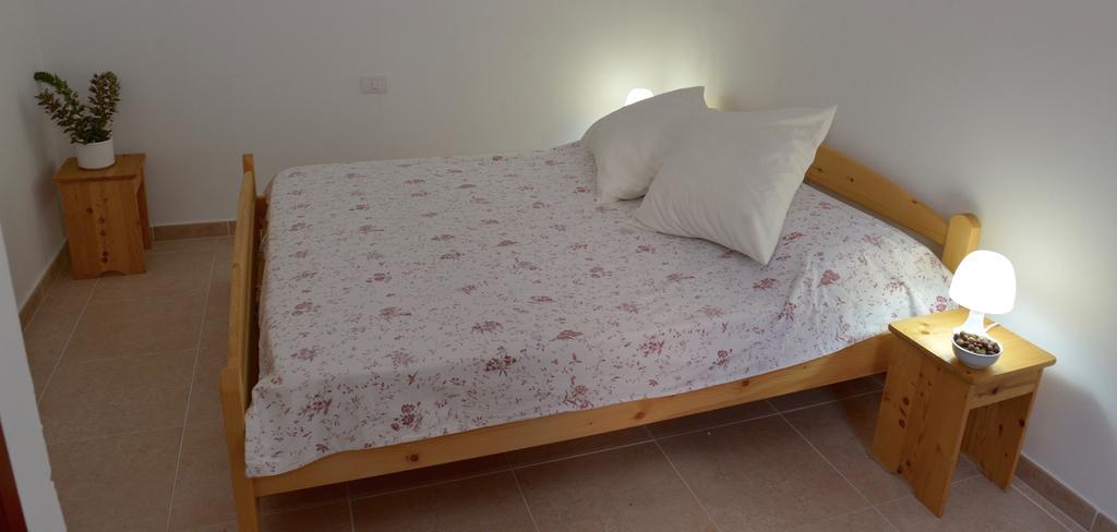 Marco Polo Casa Vacanze Pollina Zewnętrze zdjęcie