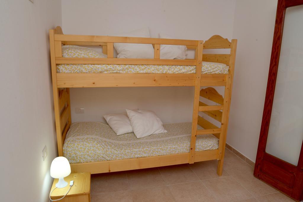 Marco Polo Casa Vacanze Pollina Zewnętrze zdjęcie