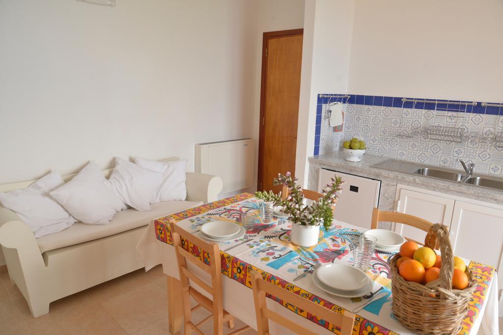Marco Polo Casa Vacanze Pollina Zewnętrze zdjęcie
